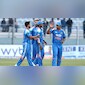 India A vs Oman LIVE Score, Asia Cup Rising Stars 2025: Suyash Sharmas Effort Finally Pays Off, Oman Go 2 Down