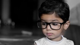 Is Poor Air Quality Triggering Early Vision Problems In Urban Children? Doctors Explain