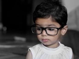 Is Poor Air Quality Triggering Early Vision Problems In Urban Children? Doctors Explain