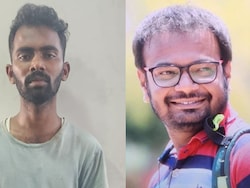 Man Kills Co-Worker With Dumbbell After Fight Over Light Switch In Bengaluru