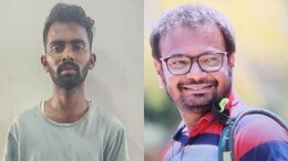 Man Kills Co-Worker With Dumbbell After Fight Over Light Switch In Bengaluru