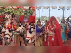 Madhya Pradesh Chief Minister&#039;s Son To Marry In Mass Wedding In Ujjain