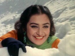 दिलीप कुमार नहीं थे सायरा बानो का पहला प्यार, बनना चाहती थीं इस शादीशुदा एक्टर की दुल्हन, मां बनी विलेन