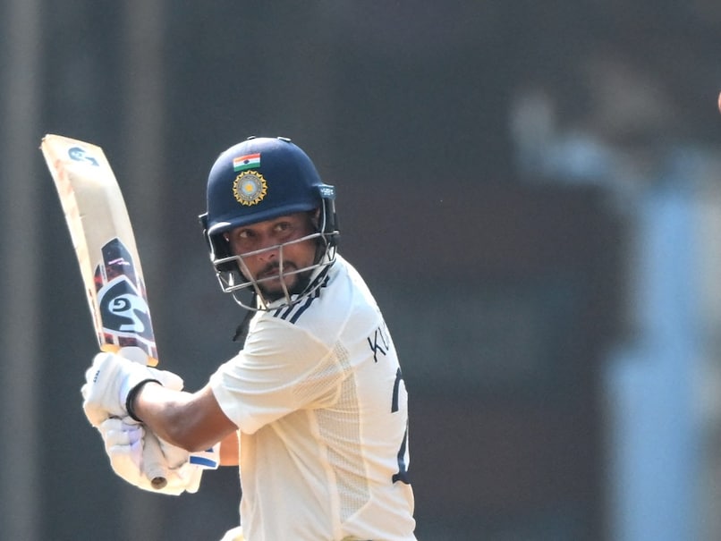 India vs South Africa LIVE Score, 2nd Test Day 3: Washington Sundar, Kuldeep Yadav Lead Fightback; 7-Down India On Cusp Of Follow-On