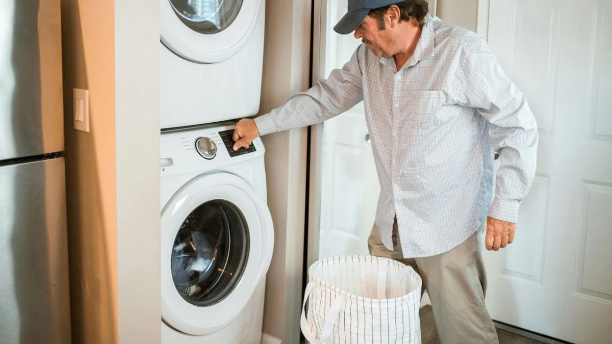 Top 5 Front-Load Washing Machines in India: Fast and Efficient Smart Laundry Solutions