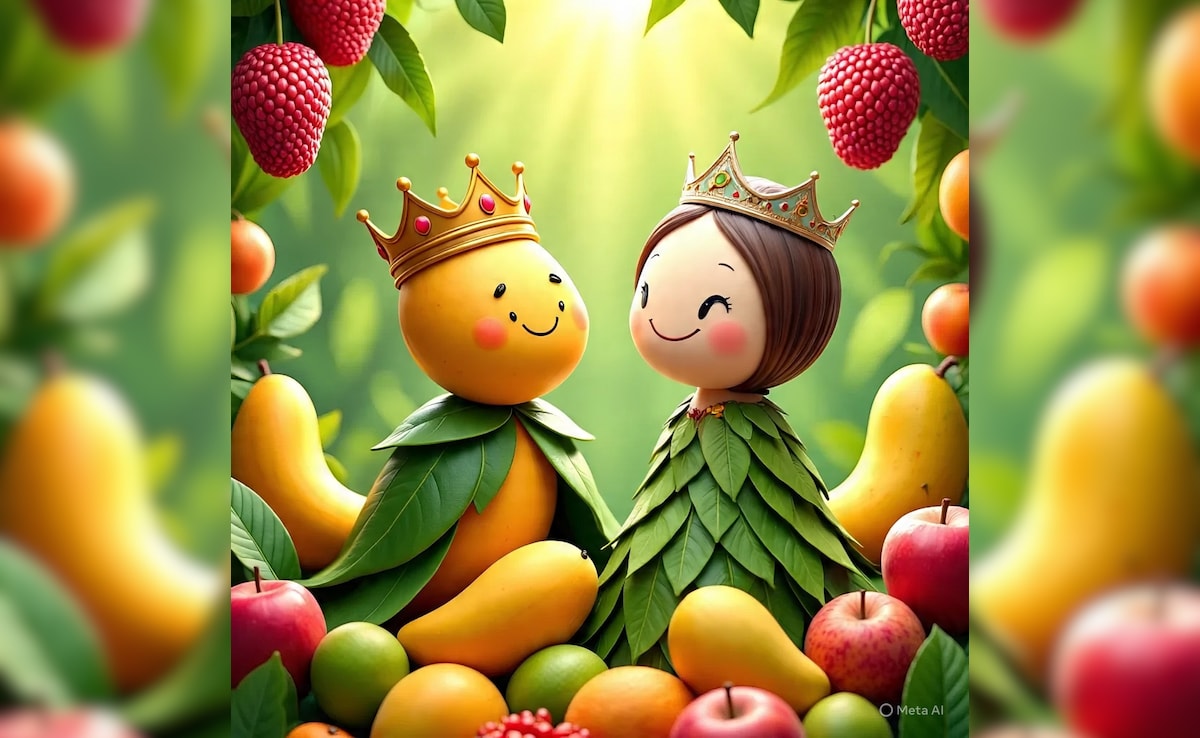 Latest and Breaking News on NDTV