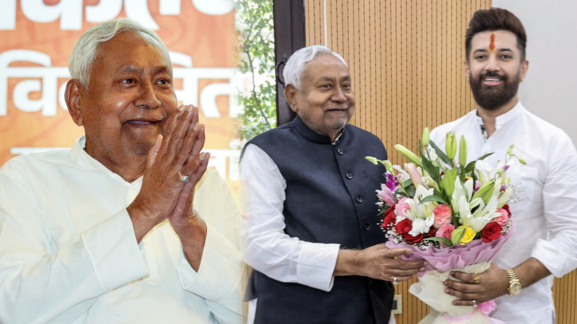 NDA Finalises Bihar Power-Sharing: Who May Get What