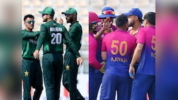 Pakistan vs UAE Live Streaming Asia Cup Rising Stars Live Telecast: When And Where To Watch