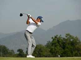Ajeetesh Sandhu Finishes T-37 As Japan's Yosuke Asaji Clinches Singapore Open