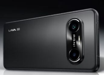 Lava Agni 4 मध्ये मिळणार कस्टमायझेबल Action Button, लाँचपूर्वी स्पेसिफिकेशन्स लीक