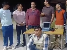 Rajasthan: झुंझुनूं में भ्रूण लिंग जांच गिरोह का मास्टरमाइंड गिरफ्तार, एक जांच के वसूलता था 80 हजार रुपये