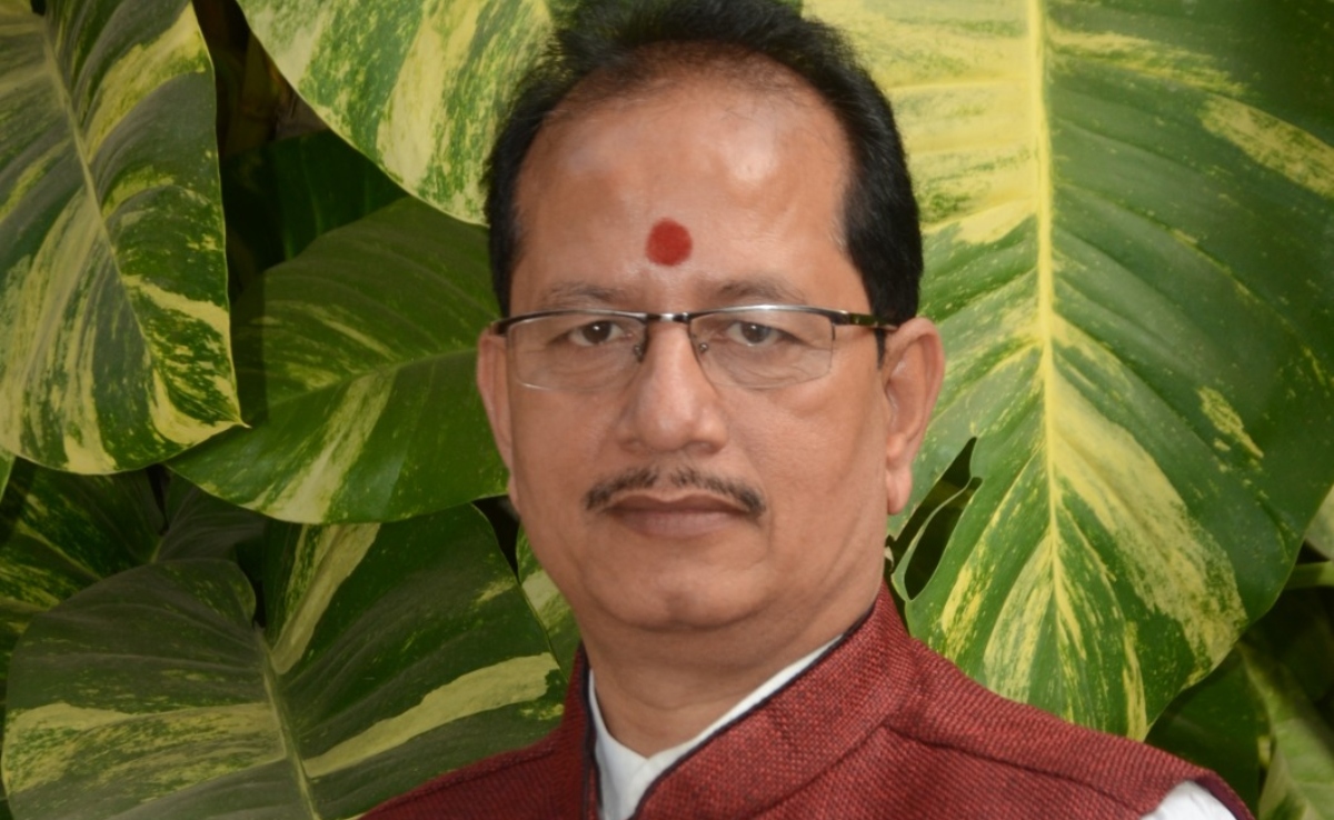 विजय सिन्हा: सड़क से सदन तक संघर्ष करने वाला एक नेता, उम्मीदों से भरा चेहरा