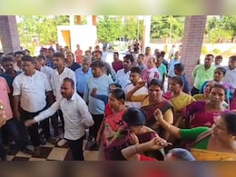 Assam Student's Body Recovered From Septic Tank, Rape-Murder Suspected