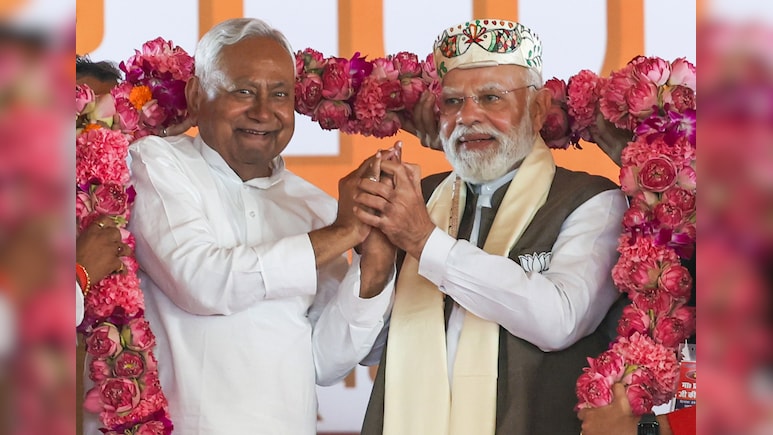 बिहार चुनाव 2025: महागठबंधन का 15 जिलों में खाता तक नहीं खुल पाया, वजह जान लीजिए