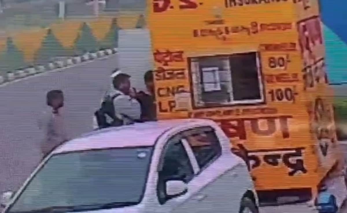 Latest and Breaking News on NDTV Latest and Breaking News on NDTV