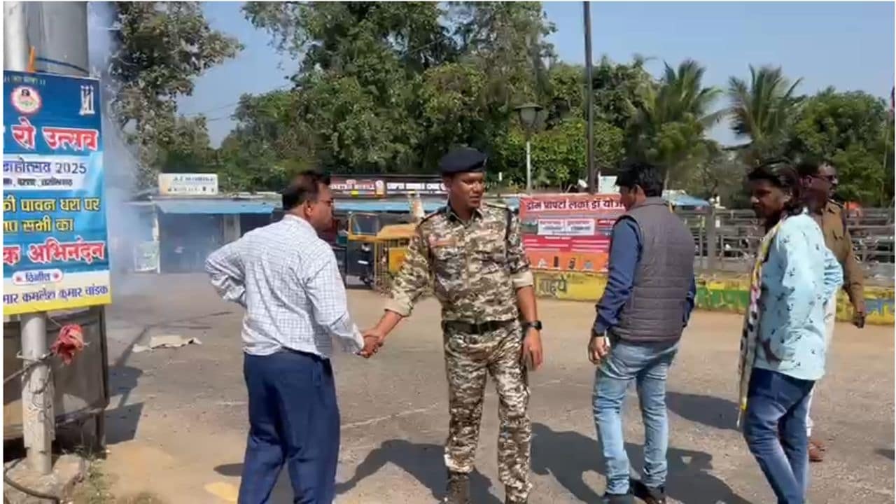 Latest and Breaking News on NDTV