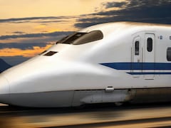 Bullet Train Project Delhi to Varanasi: चाय और नाश्ता खत्म नहीं होगा, जितनी देर में आप दिल्ली से वाराणसी होंगे, पर कैसे?