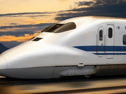 Bullet Train: बुलेट ट्रेनचा मुहूर्त ठरला; मुंबई-अहमदाबाद अंतर अवघ्या सव्वा तासात