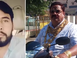 ऐसा काम करना, वरना... चित्तौड़गढ़ के 'गोल्डमैन' कन्हैयालाल को रोहित गोदारा गैंग की धमकी, ₹5 करोड़ मांगे