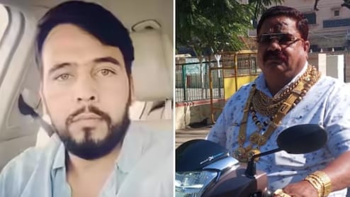 ऐसा काम करना, वरना... चित्तौड़गढ़ के 'गोल्डमैन' कन्हैयालाल को रोहित गोदारा गैंग की धमकी, ₹5 करोड़ मांगे