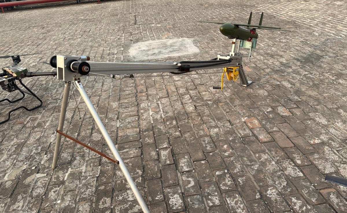 Latest and Breaking News on NDTV Latest and Breaking News on NDTV