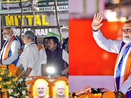 एनडीए को 200 से अधिक सीटें... बिहार में मंत्री नितिन नवीन बोले- पीएम की रैली से एकतरफा जीत की दिशा तय