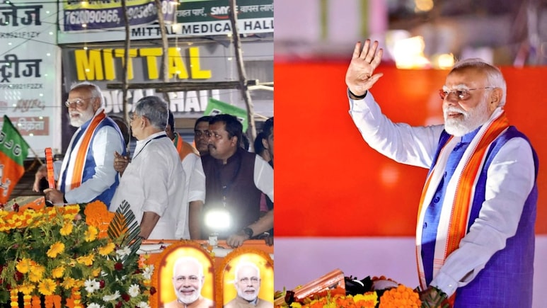 एनडीए को 200 से अधिक सीटें... बिहार में मंत्री नितिन नवीन बोले- पीएम की रैली से एकतरफा जीत की दिशा तय