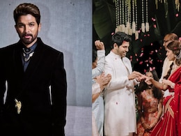 Allu Arjun Welcomes Sister-In-Law Nayanika: "We've Been Waiting For This Joyful Moment"