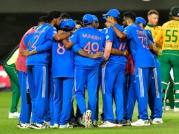 Ind vs SA 2nd ODI Match: रायपुर में 3 दिसंबर को भारत और दक्षिण अफ्रीका के बीच वनडे मुकाबला, कितने का मिलेगा टिकट? कब खुलेगी विंडो
