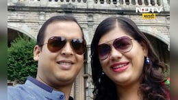 Trending News: IAS असलेल्या पत्नीने IAS नवऱ्या विरोधात दाखल केला गंभीर गुन्हा, कारण ऐकून हादरून जाल