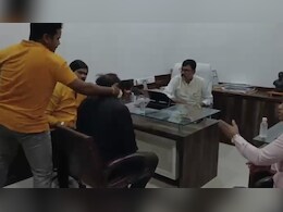 नवी मुंबई में मनसे कार्यकर्ताओं ने हिंदी भाषी व्यक्ति को जड़े थप्पड़, महिला से दुर्व्यवहार का आरोप