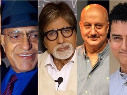 कोई बेचता दूध, तो कोई चलाता टैक्सी...आमिताभ, जितेंद्र, आमिर से लेकर सनी तक, एक्टर नहीं होते तो करते ये काम