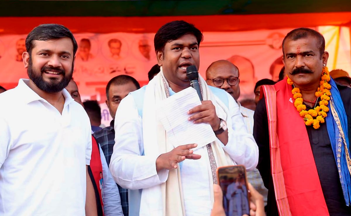 Latest and Breaking News on NDTV Latest and Breaking News on NDTV