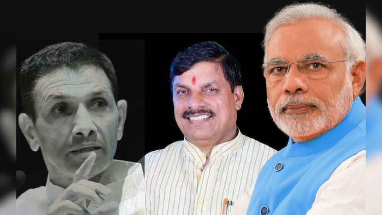 दिल्ली ब्लास्ट पर बोले जीतू पटवारी- 12 घंटे बाद ही PM मोदी भूटान में, मुख्यमंत्री ने सचिवों को दी गालियां, माफी मांगें