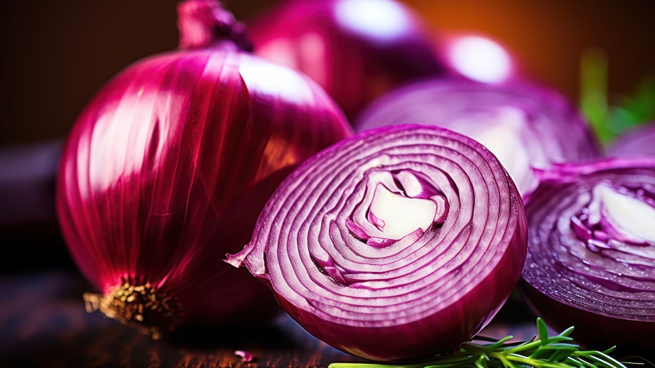 प्याज में कौन सा विटामिन होता है? डॉक्टर से जानें सर्दी में रोज प्याज खाने से आपको क्या-क्या फायदे मिल सकते है