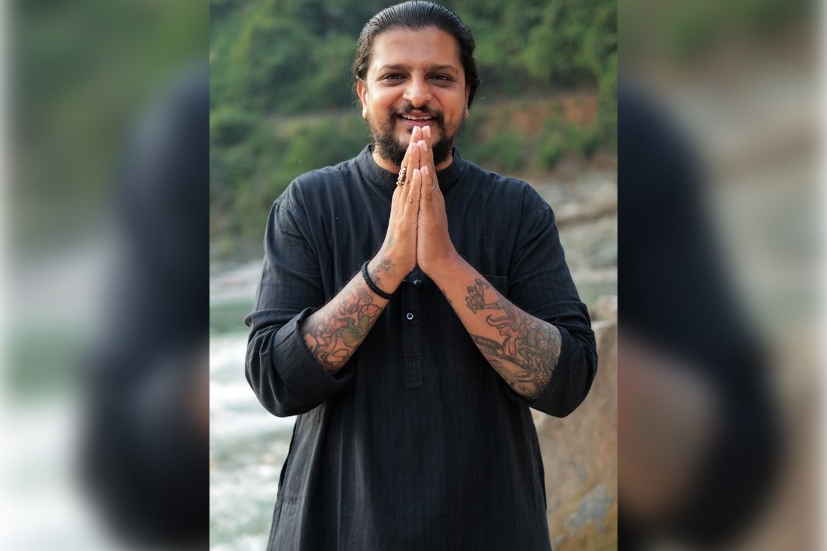 Koteshwar Mahadev Temple,Rudraprayag,Bhavesh Bhimanathani,social media,Where is Koteshwar Temple,Facts about Koteshwar Temple,Whosthat360,trending story,viral news