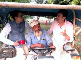 Bihar Saw Remarkable Growth, Now Stagnating Somewhat: Ruchir Sharma To NDTV