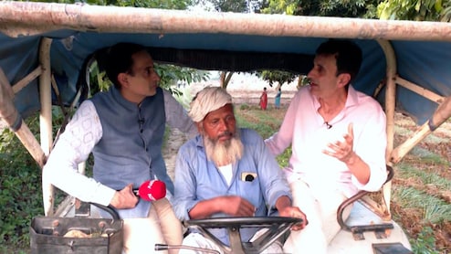 Bihar Saw Remarkable Growth, Now Stagnating Somewhat: Ruchir Sharma To NDTV