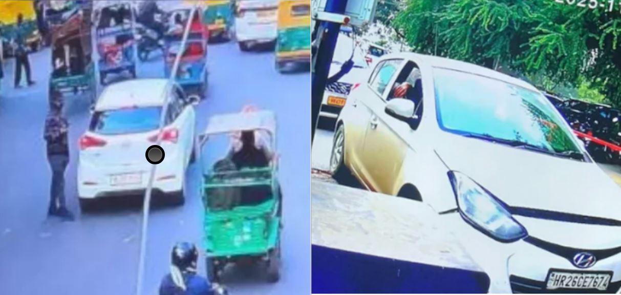 लाल किला धमाका: दहशत की वो शाम, जिसने दिल्ली को हिला दिया... फरीदाबाद से पुलवामा तक फैली साजिश की परतें