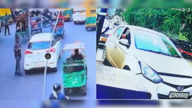 लाल किला धमाका: दहशत की वो शाम, जिसने दिल्ली को हिला दिया... फरीदाबाद से पुलवामा तक फैली साजिश की परतें