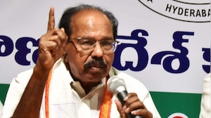 Veerappa Moily Blames Congress Decision-Makers for Karnataka Turmoil
