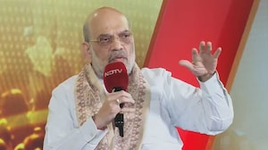 "Will Win 160 Seats, Form Government With Two-Thirds Majority": Amit Shah