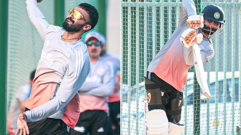 IND vs RSA 2nd Test: टीम इंडिया के सामने सीरीज बराबरी का बड़ा चैलेंज, जानें पिच, मौसम सहित तमाम बातें