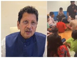 अगर पता होता तो... मुंबई बंधक मामले में आरोपी रोहित आर्या से बात न करने पर पूर्व मंत्री की सफाई