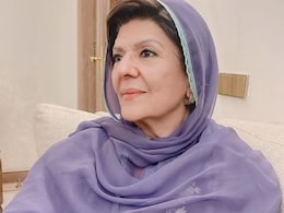 Imran Khan's Sister Goes To Court For Not Being Allowed To Meet Him In Jail