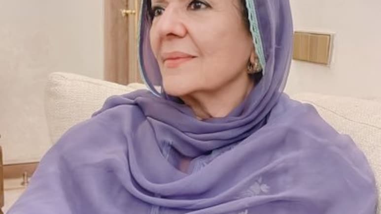 Imran Khan's Sister Goes To Court For Not Being Allowed To Meet Him In Jail