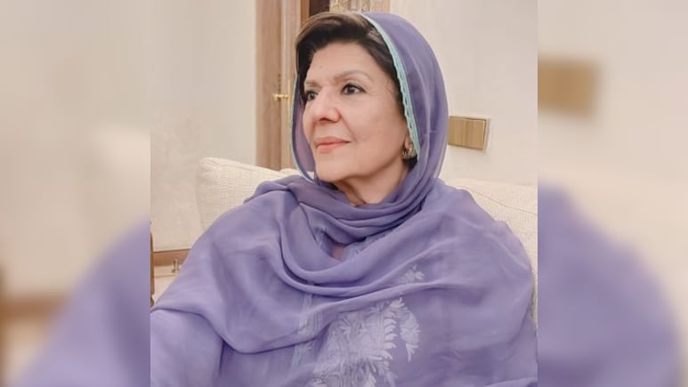 Terror Case Against Pakistan Ex-PM Imran Khan's Sisters Over Jail Protest