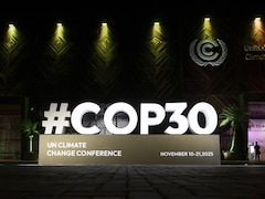 COP30: World Leaders Launch Fund To Save Forests, Get First $5 Billion