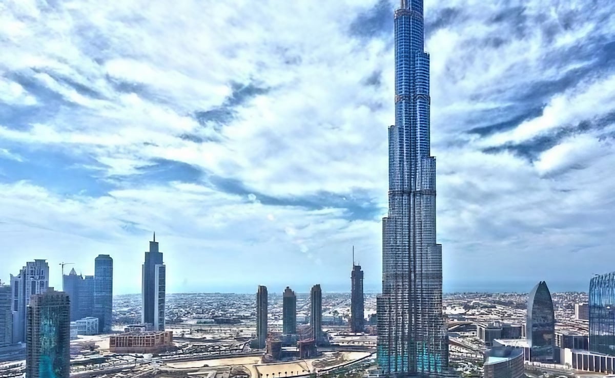 Latest and Breaking News on NDTV