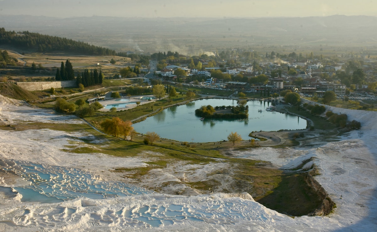 Latest and Breaking News on NDTV